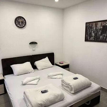 Knez Apartman Kruševac