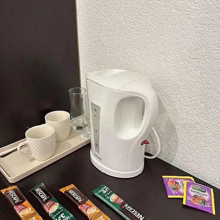 Apartman Knez Kruševac