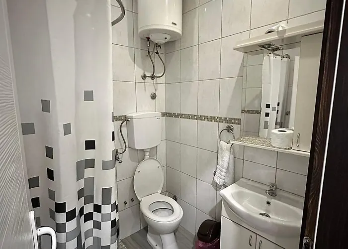 Knez Apartman