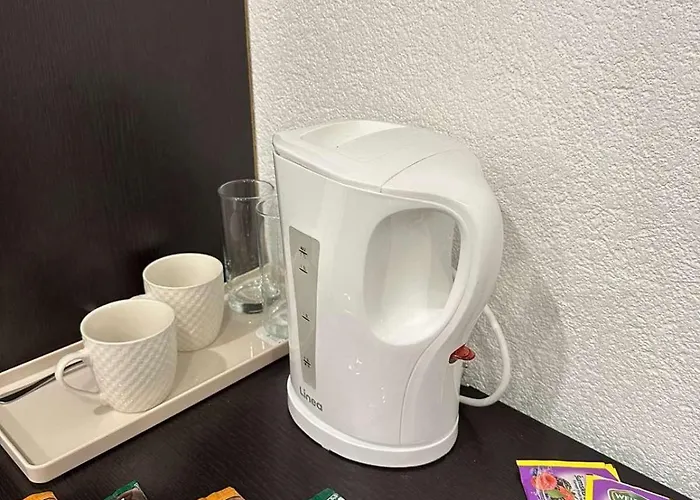 Apartman Knez Kruševac